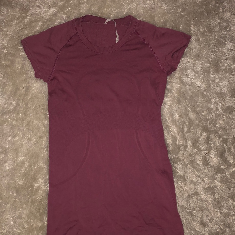 lululemon shirt
